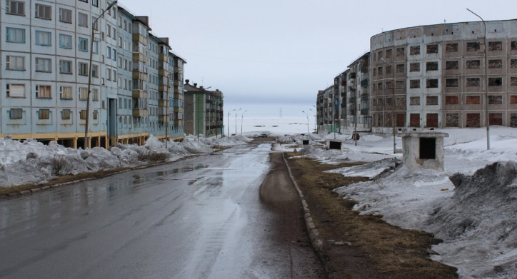 Младенец, которого бросили в подъезде на севере Коми, нашел семью
