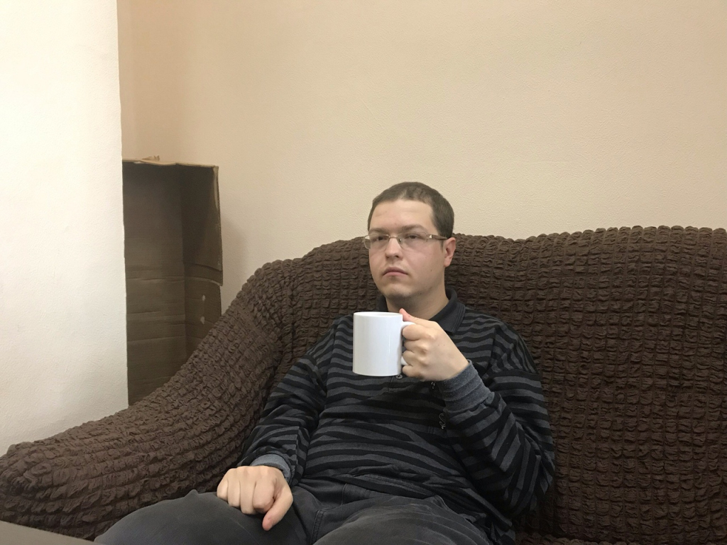 Сыктывкарец станет участником знаменитого шоу «Слабое звено»