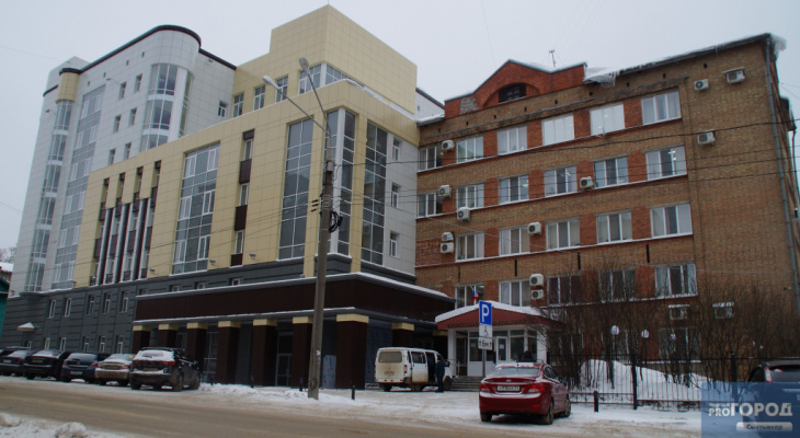 В Коми поджигателю «Пассажа» выплатили компенсацию морального вреда