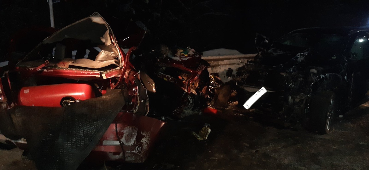 Стала известна личность одного из погибших в сыктывкарской «долине смерти»