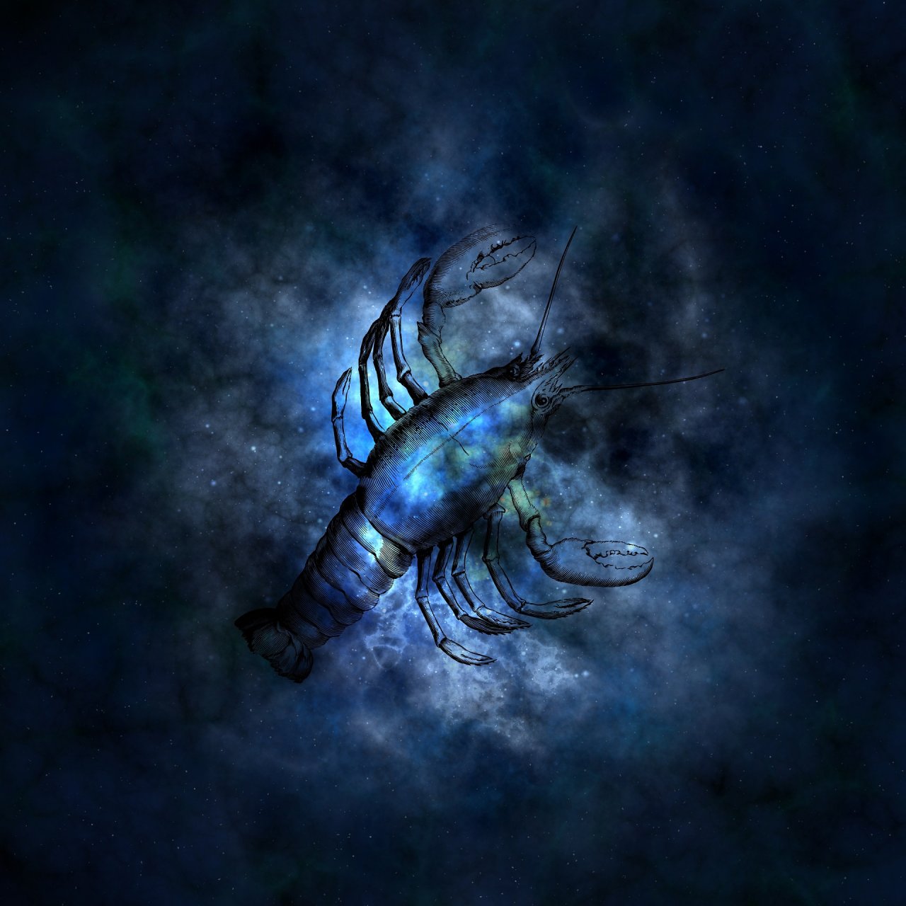 Гороскоп на 1 января: Близнецы станут загадочными, а Раки избавятся от иллюзий