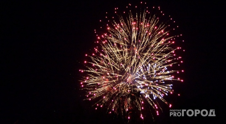 Жительница Коми в Новый год получила в глаз фейерверком