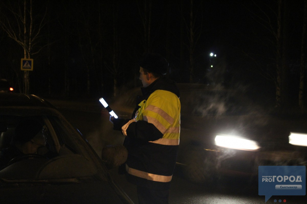 В Коми 19-летний парень впал в кому после ДТП, виновника разыскивают