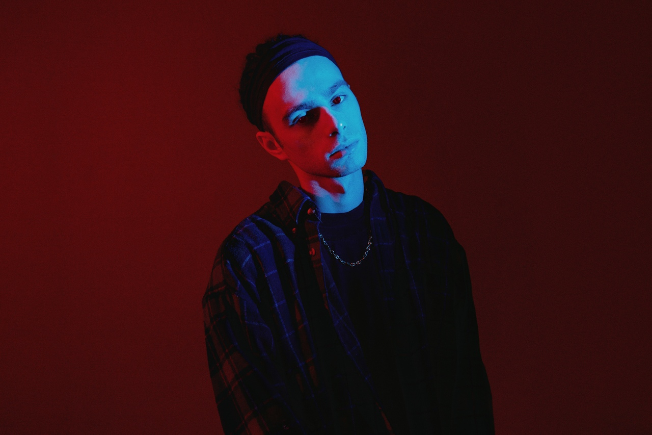 В Сыктывкаре выступит известный рэпер из Москвы