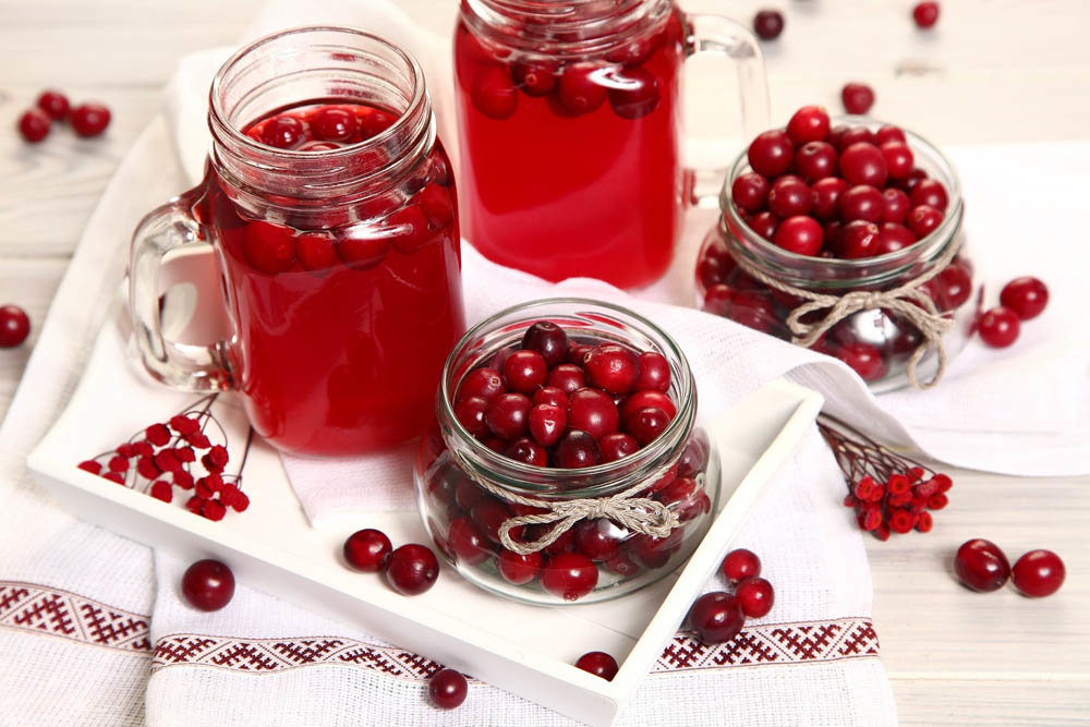 Назван продукт, который снижает кровяное давление