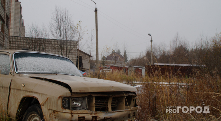 В Коми стало на полторы тысячи человек меньше