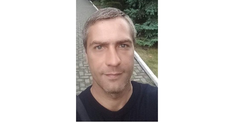 В Москве пропал 37-летний житель Коми