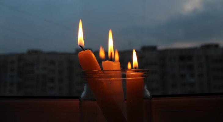 В Коми одно из сел на четыре дня погрузится во мрак