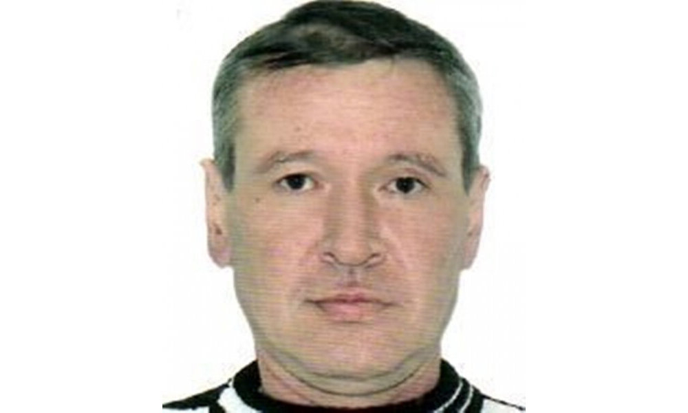 В Коми пропал мужчина с татуировкой в виде группы крови