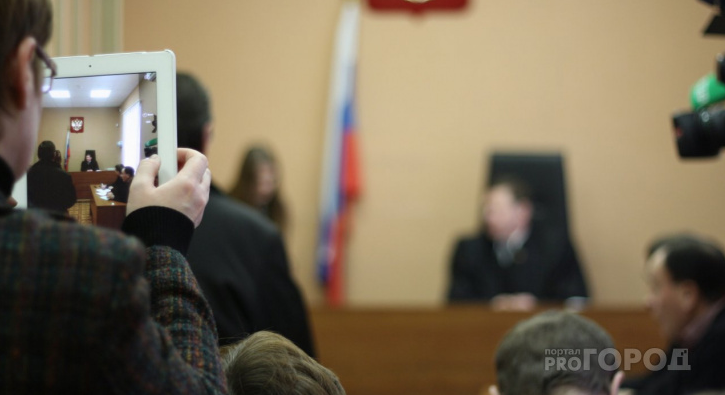 Неисправимый: в Коми мужчина пятый раз попался пьяным за рулем