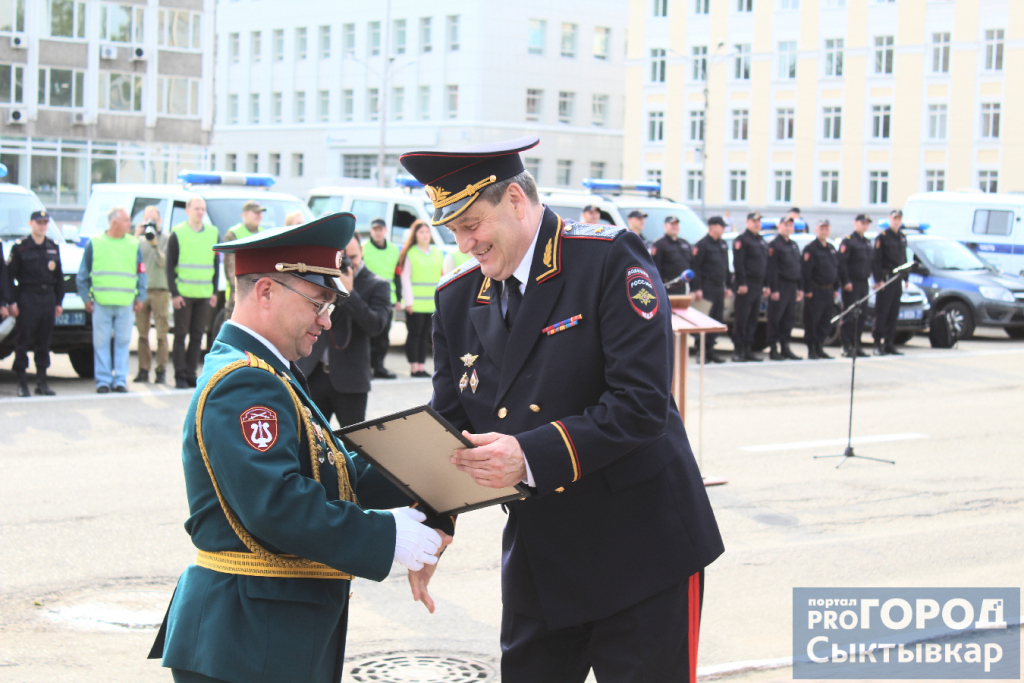 Адвокат главы МВД Коми обжалует постановление суда