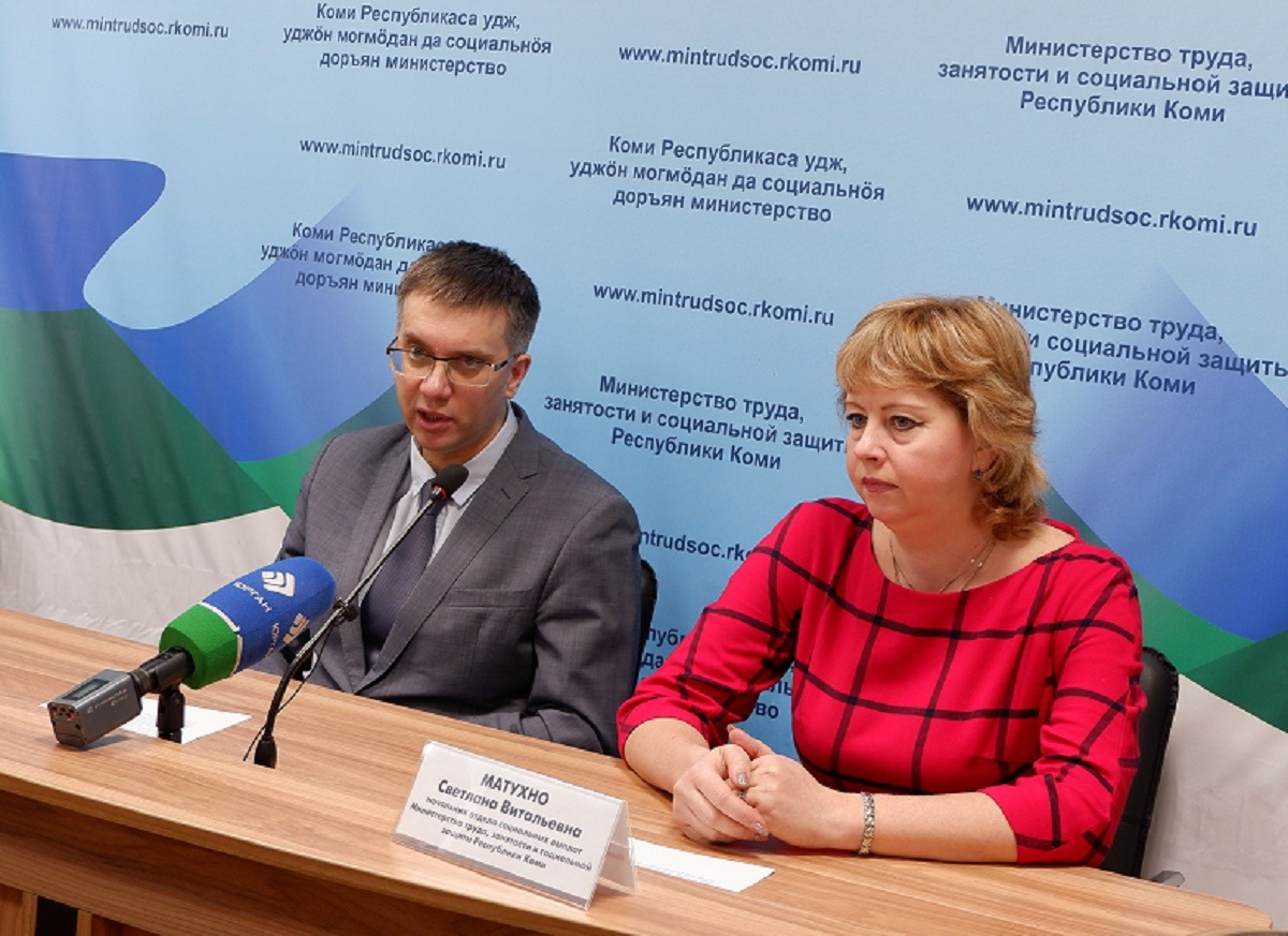 Семейный капитал за первенца в Коми опередил федеральные тренды