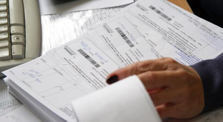 В России запретят брать комиссию при оплате ЖКХ