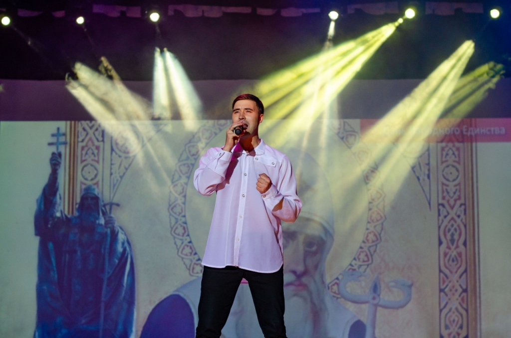 Известному в Коми певцу, который погиб в страшном ДТП, хотят поставить памятник