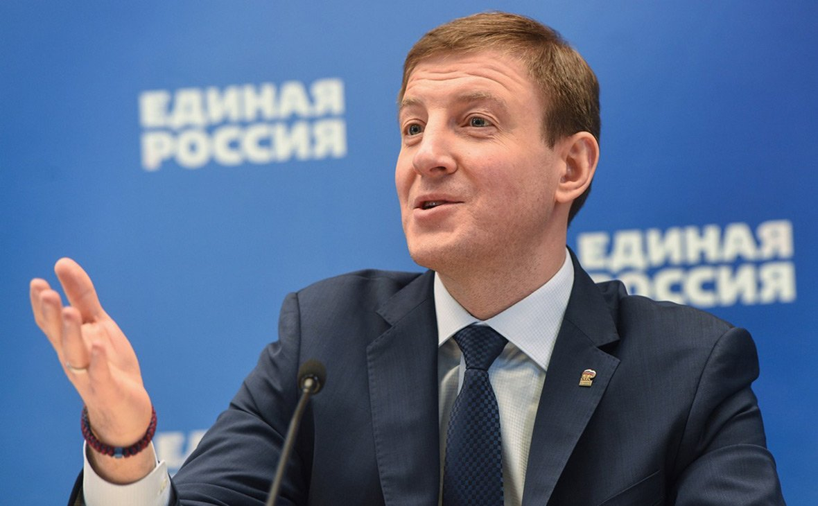 «Народный бюджет» Коми предложили внедрить во всех регионах