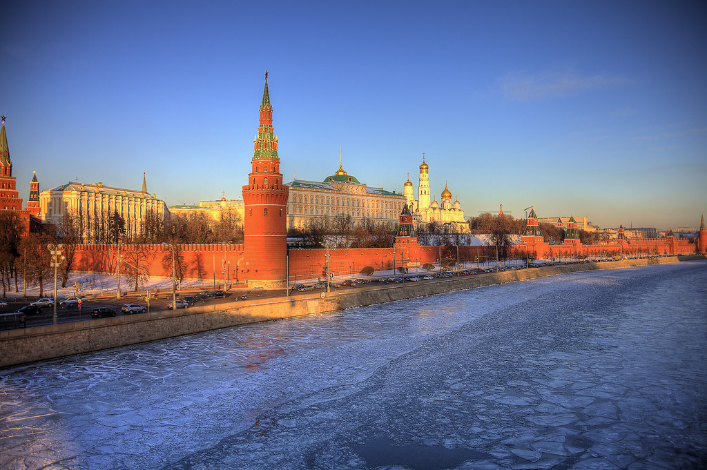 В России сформировали состав нового правительства