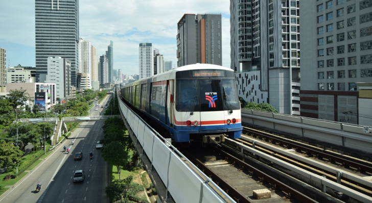 «Бред»: сыктывкарцы об идее построить в городе надземное метро