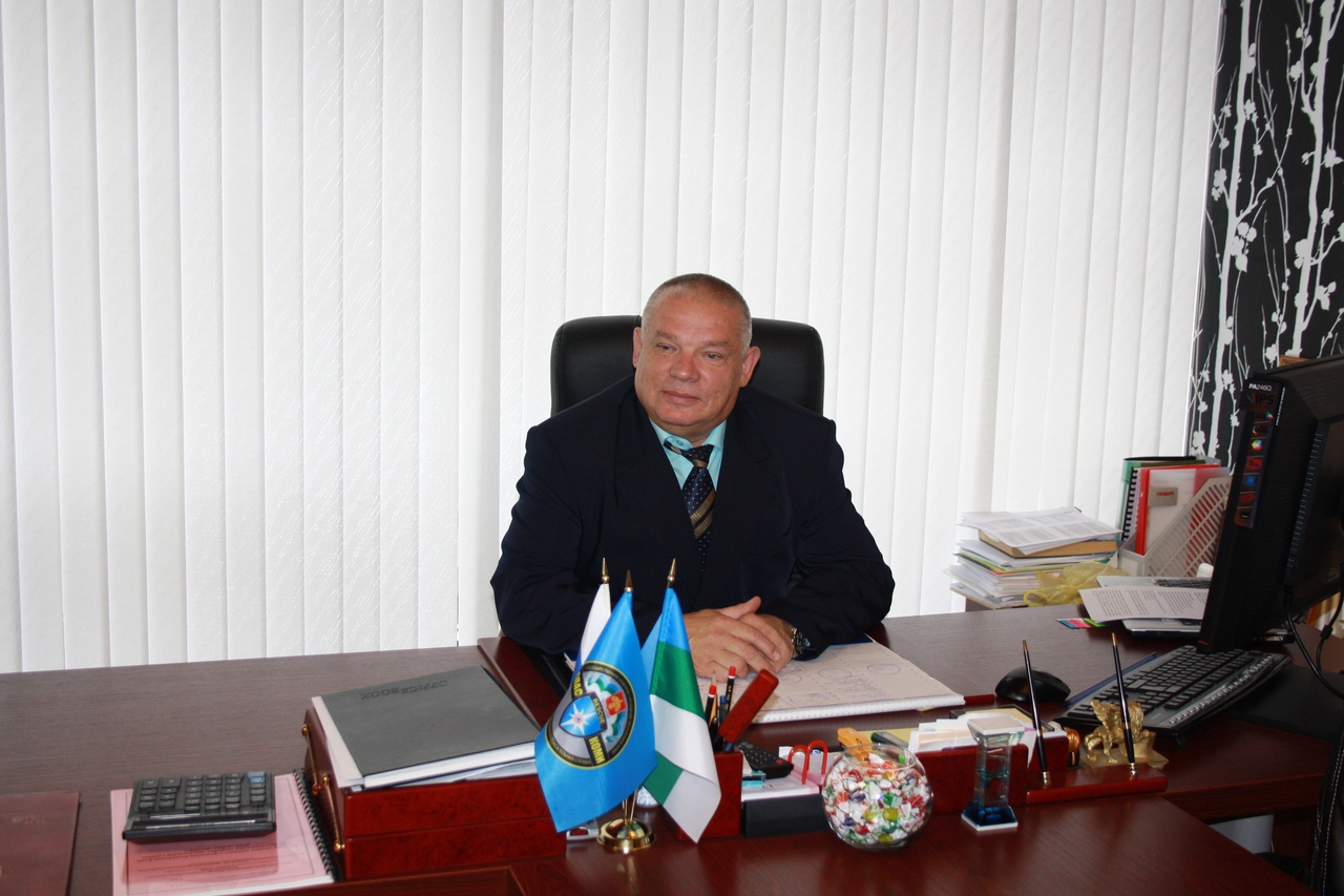 В Сыктывкаре простятся с главой «СПАС-Коми» Дмитрием Тропниковым