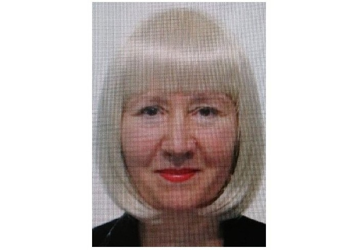 В Сыктывкаре пропала женщина в белом парике