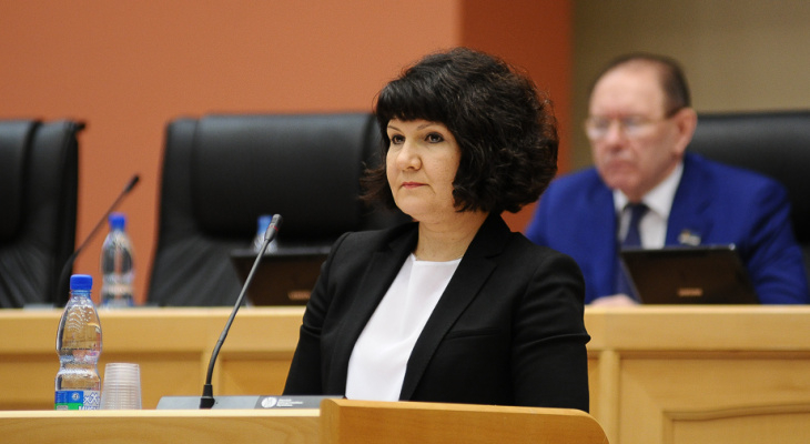 Госдолг Коми оказался на минимальном уровне за последние пять лет