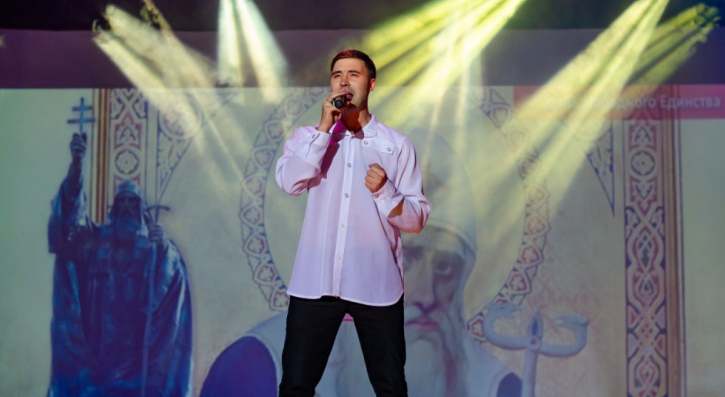 Погибшему в ДТП певцу из Коми собрали деньги на памятник