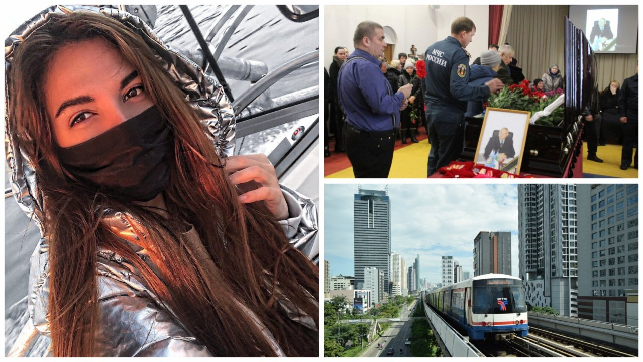 Итоги недели в Коми: смерть в бассейне и откровения о китайском вирусе