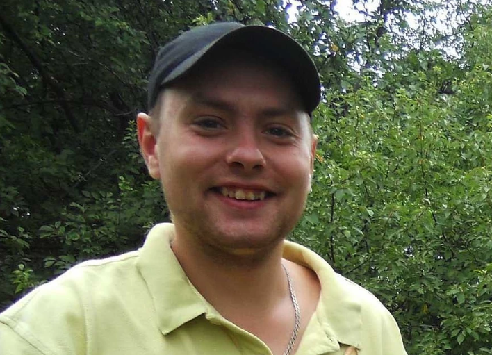 В Коми уже несколько лет ищут мужчину из Донецка