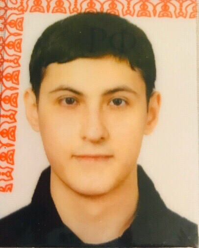 В Сыктывкаре ищут мужчину, который пропал больше месяца назад