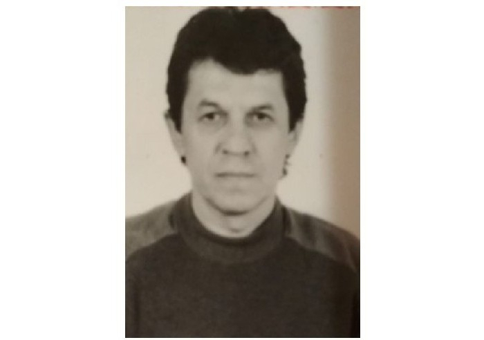 В Сыктывкаре пропал невысокий мужчина с черными усами