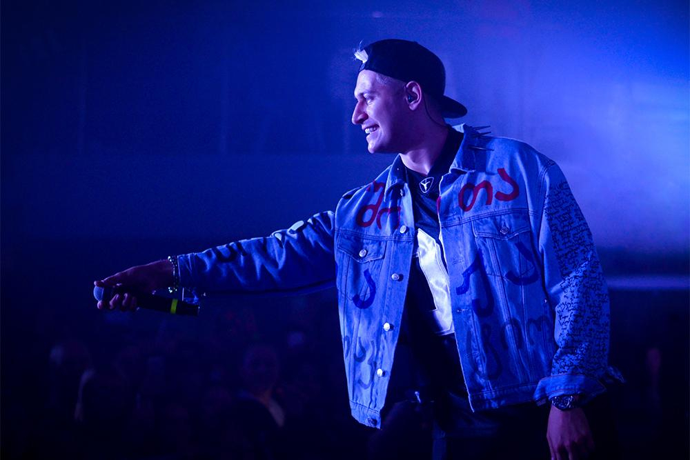 Будущий муж Ольги Бузовой весной приедет в Сыктывкар