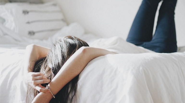 Ученые рассказали, как нужно спать, чтобы выспаться