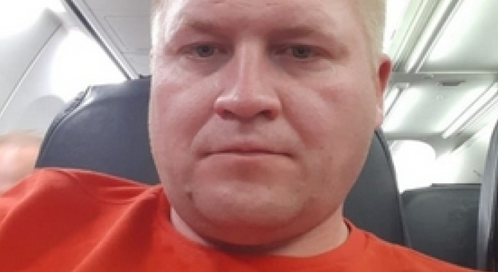 Крупного мужчину с рыжими волосами, которого искали в Коми, нашли погибшим