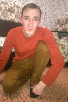 В Сыктывкаре ищут невысокого мужчину, который сел в такси и пропал