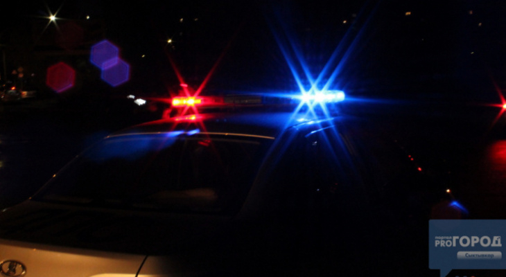 В Коми «Пежо» выехал на встречку и протаранил «Фольксваген», погибла пассажирка