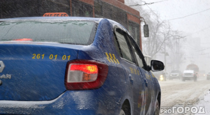 В столице Коми перекроют две улицы