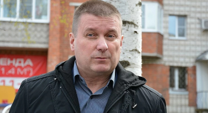 В Сыктывкаре назначили нового главу Эжвинского района