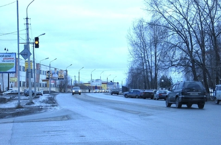 В Сыктывкаре разработают проект продолжения одной из улиц