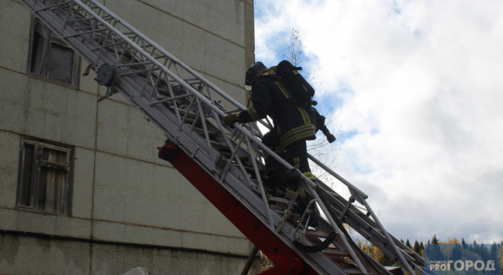 Жителей Коми попросили не пугаться учений спецслужб