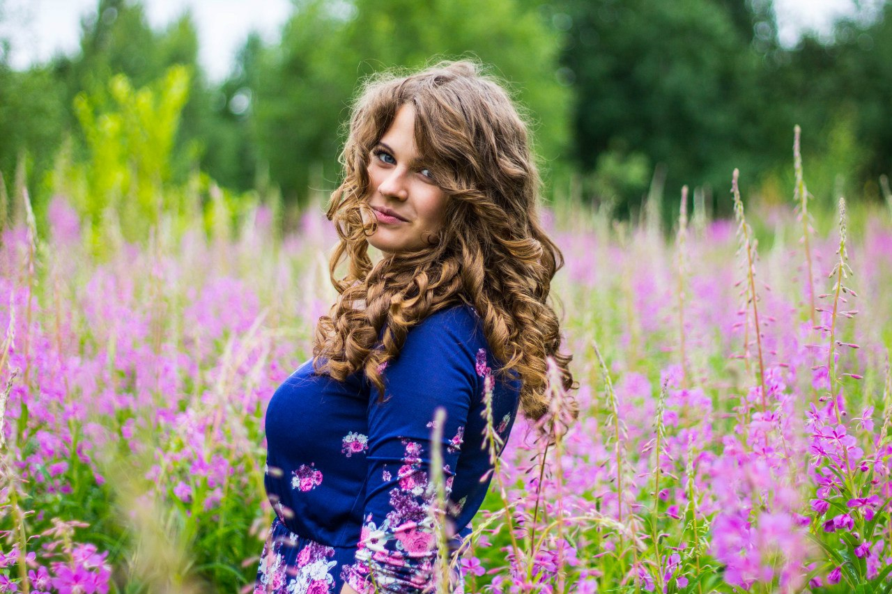 В конкурсе «Мисс улыбка» появились первые участницы