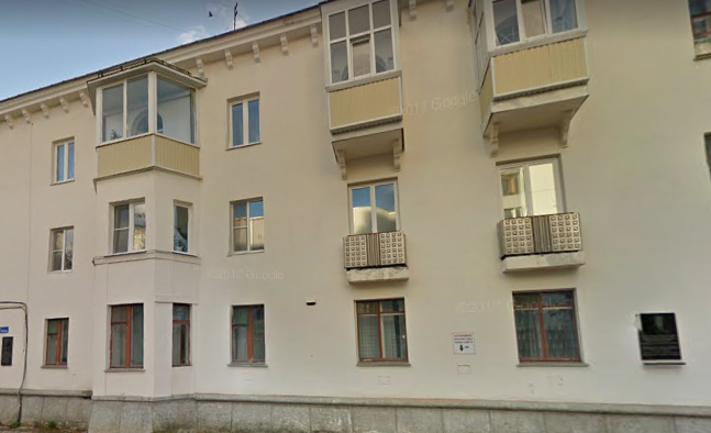 Ремонт, из-за которого треснуло здание у главной площади в Сыктывкаре, был незаконным