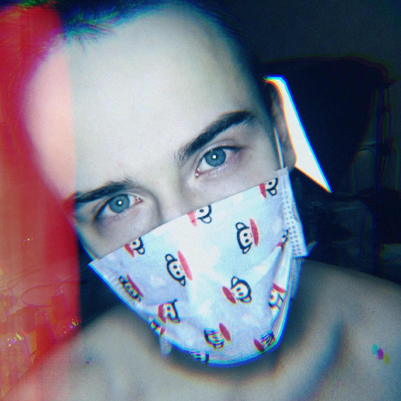 Сыктывкарский блогер заявил о дефиците медицинских масок в столице Коми