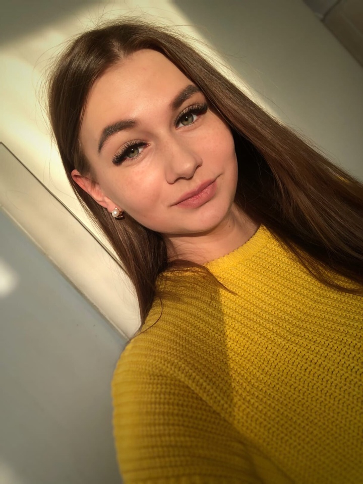 В конкурсе «Мисс улыбка» появились три новые участницы (фото)