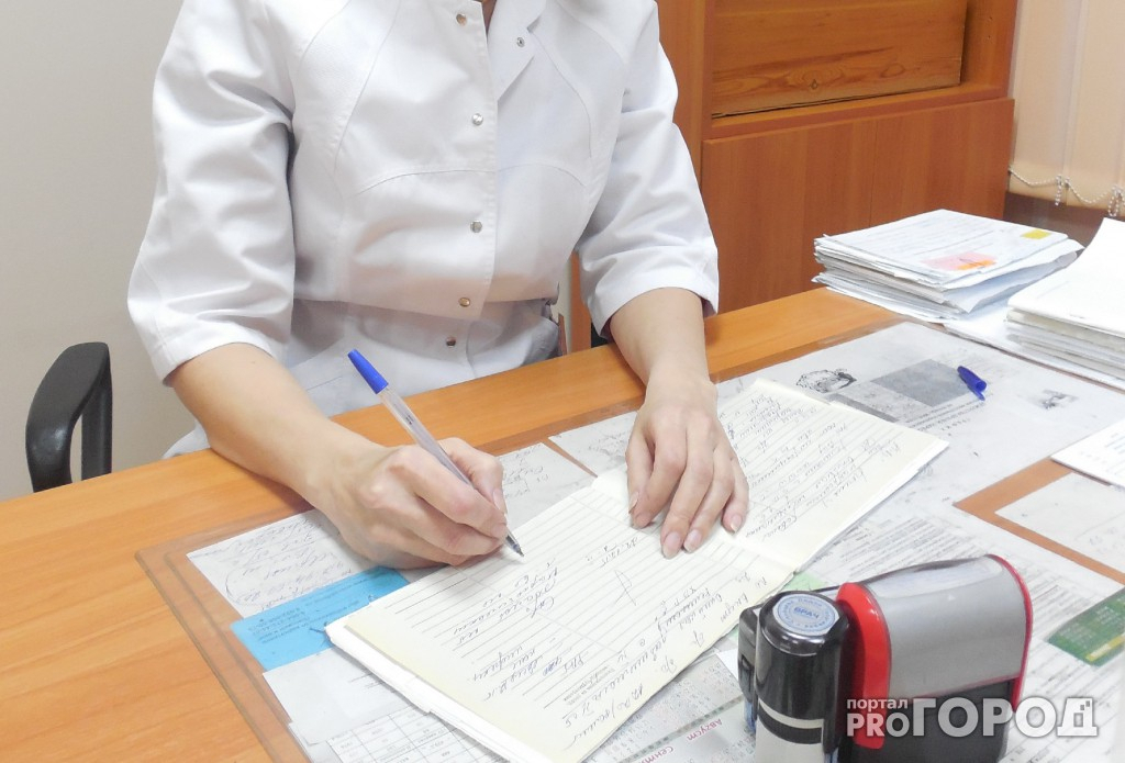 За призывы отказаться от прививок предложили наказывать