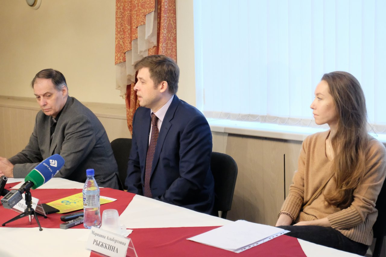 Жителям Коми рассказали, что их ждет на юбилейном фестивале «Сыктывкарса тулыс»