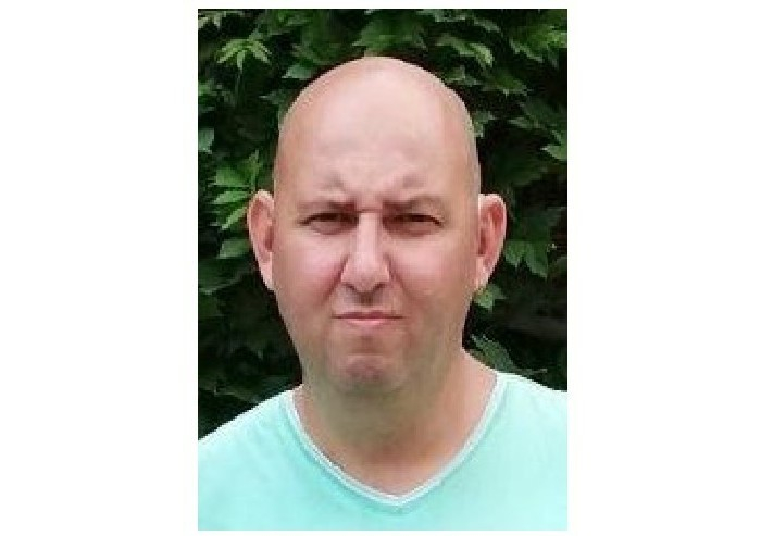 В Сыктывкаре пропал глухой лысый мужчина