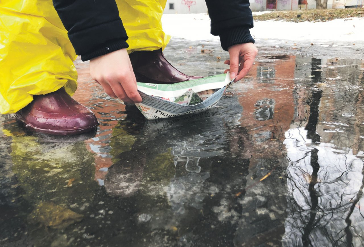 Как аномальная погода влияет на здоровье: мнение врача из Сыктывкара