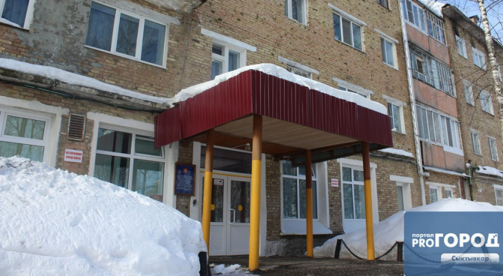 В Сыктывкаре родители и педагоги просят закрыть школы на карантин