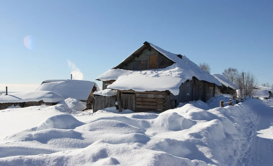 В Коми ищут двух человек, которые таинственно исчезли на берегу реки