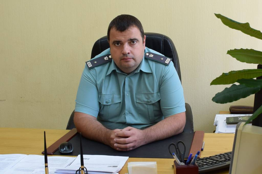 Стало известно, кто возглавил службу судебных приставов Коми