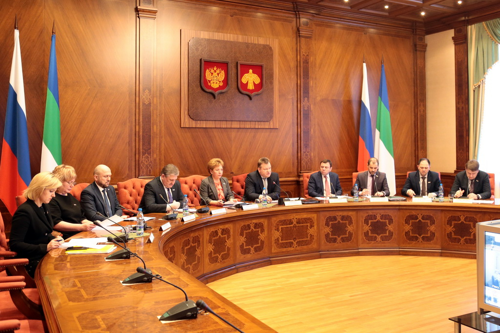 Грантовый фонд главы Коми вырос на 10 миллионов рублей